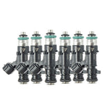 Nostrum 1000cc 3.5L Nissan VQ35 Port Fuel Injectors