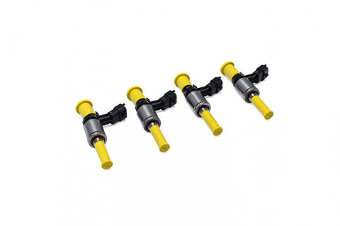 XTREME-DI 50% Increase Fuel Injectors (2015-2022+ Mustang Ecoboost)