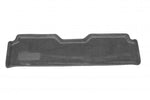 Lund 07-12 Chevy Tahoe Catch-All 2nd Row Floor Liner - Black (1 Pc.)