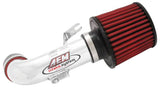 AEM 02-04 Ford Focus SVT Polished Short Ram Intake