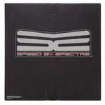 Spectre Jeep Differential Cover - Chrome