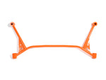 AVO Suspension Front Underbody Brace - 08-15 Subaru STI / 08-14 Subaru WRX