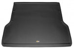 Lund 07-13 Chevy Tahoe (w/3rd Seat Cutouts) Catch-All Xtreme Rear Cargo Liner - Black (1 Pc.)