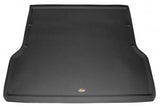 Lund 07-13 Chevy Tahoe (w/3rd Seat Cutouts) Catch-All Xtreme Rear Cargo Liner - Black (1 Pc.)