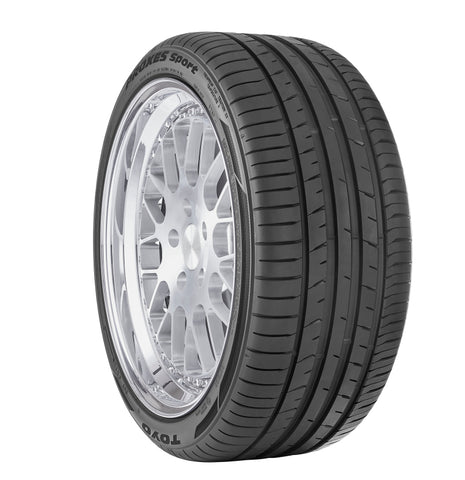 Toyo Proxes Sport Tire 255/45ZR18 103Y