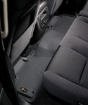 Lund 07-12 Chevy Tahoe Catch-All Xtreme 2nd Row Floor Liner - Grey (1 Pc.)