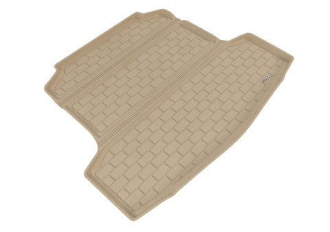 3D MAXpider 2013-2018 Nissan Altima Kagu Cargo Liner - Tan