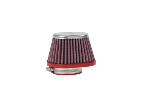 BMC Conical Carburetor Filter - Left 55MM