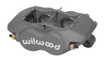 Wilwood Caliper-Forged DynaliteI 1.12in Pistons .81in Disc
