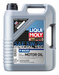 LIQUI MOLY 5L Special Tec F ECO Motor Oil 5W20 - Single