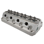 Ford Racing 302/351W "X2" Street Cruiser Assembled Aluminum Cylinder Head 64CC