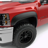 EGR Flares - Rugged Set