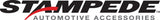 Stampede 2014-2015 GMC Sierra 1500 69.3/78.8/97.8in Bed Ruff Riderz Fender Flares 4pc Textured
