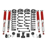 Rancho Suspension System Component - Box Two