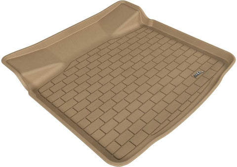 3D MAXpider 2011-2017 Buick Regal Kagu Cargo Liner - Tan