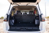 DV8 10-23 Toyota 4Runner Rear Window Molle Panels