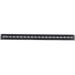 ANZO Universal 24in Slimline LED Light Bar (Green)