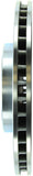 StopTech Select Sport Drilled & Slotted Rotor - Left