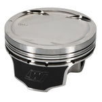 Wiseco Nissan 04 350Z VQ35 4v Dished -10cc 96mm Piston Shelf Stock