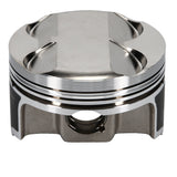 Wiseco Honda S2000 F20C 89.0mm Bore 11:1 CR Custom Pistons