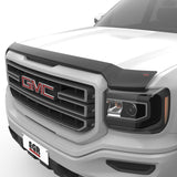 EGR Hood Shld - Sprguard Matte