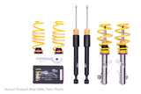 KW Coilover Kit V1 2017+ Alfa Romeo Giulia (952) 2WD w/o Electronic Dampers