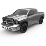 EGR Hood Shld - Sprguard