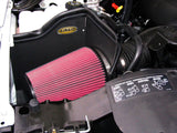 Airaid 05-06 Chevy HD 6.0L/8.1L CAD Intake System w/o Tube (Oiled / Red Media)