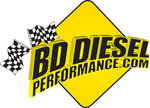 BD Diesel Injection Pump Stock Exchange CP3 - Chevy 2001-2004 Duramax 6.6L LB7