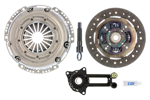 Exedy OE 2011-2011 Ford Fiesta L4 Clutch Kit