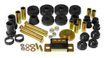 Prothane 63-66 Chevy C10 2wd Total Kit - Black