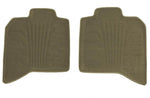 Lund 09-17 Dodge Ram 1500 Crew Cab Catch-It Carpet Rear Floor Liner - Tan (2 Pc.)