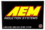 AEM Brute Force Intake System B.F.S.CHEROKEE 93-98 5.2L V8