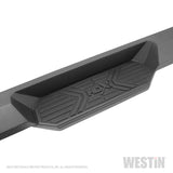 Westin 19-21 Ford Ranger SuperCab HDX Xtreme Nerf Step Bars - Tex. Blk