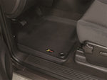 Lund 09-10 Ford F-150 SuperCrew (w/Floor Shift) Catch-All Xtreme Frnt Floor Liner - Black (2 Pc.)