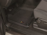 Lund 09-10 Ford F-150 SuperCrew (w/Floor Shift) Catch-All Xtreme Frnt Floor Liner - Black (2 Pc.)