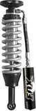 Fox 03+ 4Runner w/UCA 2.5 Factory Series 4.8in. Remote Res. Coilover Shock Set / 0-3in. Lift