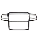 Westin 2015-2018 Chevrolet Suburban/Tahoe Sportsman Grille Guard - Black