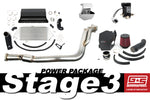 Grimmspeed Stage 3 Power Package - 08-14 Subaru WRX