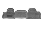 Lund 04-10 Ford F-150 SuperCab Catch-All 2nd Row Floor Liner - Grey (1 Pc.)