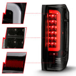 ANZO 1987-1996 Ford F-150 LED Taillights (Pair)
