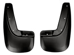 Husky Liners 07-12 Ford Escape/Mercury Mariner Custom-Molded Rear Mud Guards