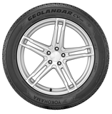 Yokohama Geolandar CV G058 Tire - 235/65R18 106V