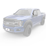 EGR Visor-InChannel Set4 Matte
