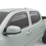 EGR Visor - InChannel