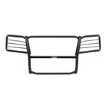 Westin 2003-2007 GMC Sierra Classic 2500HD/3500 Sportsman Grille Guard - Black