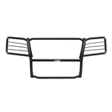 Westin 2003-2007 GMC Sierra Classic 2500HD/3500 Sportsman Grille Guard - Black