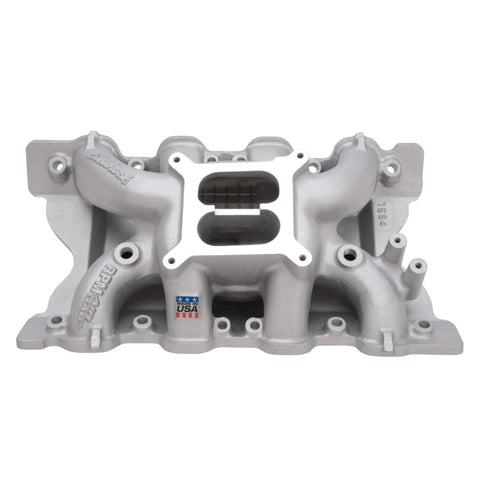 INTAKE MANIFOLD