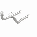 Magnaflow Manifold Front Pipes 67-74 Dodge Charger 7.2L