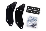 Zone Offroad 88-98 Rear Bumper Brackets